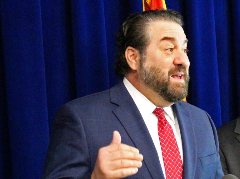 Brnovich 2.0: Former Arizona AG eyes airline, border projects