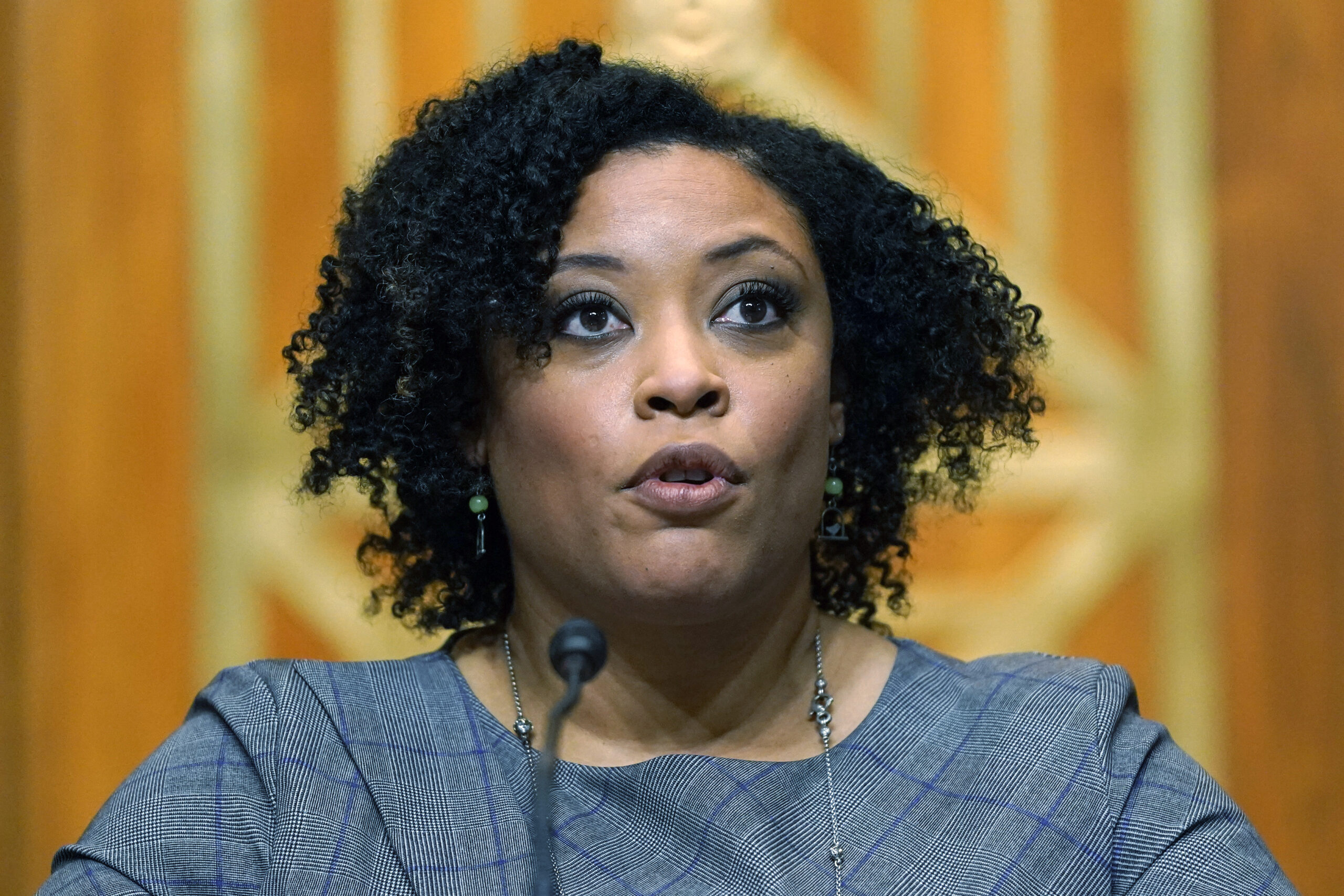Biden nominates Shalanda Young to head Office of Management and Budget