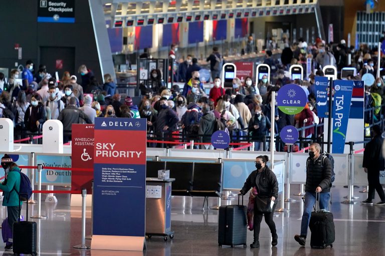 WATCH: Airport evacuated and bomb squad brought in over ‘suspicious’ PlayStation