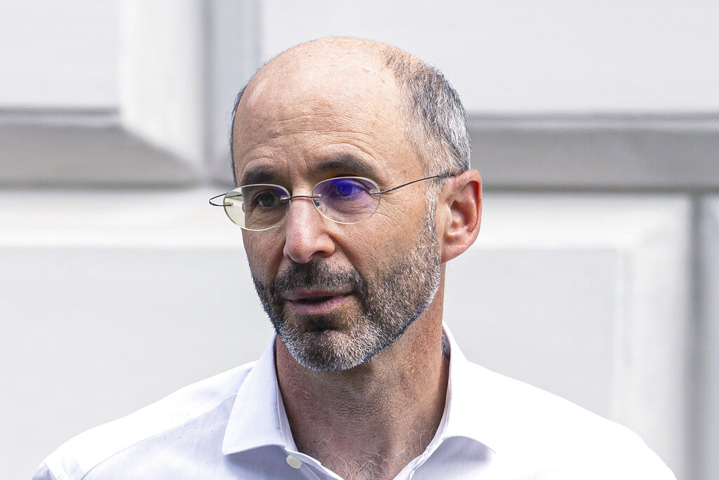 Democrats press Biden on Iran as window for deal narrows