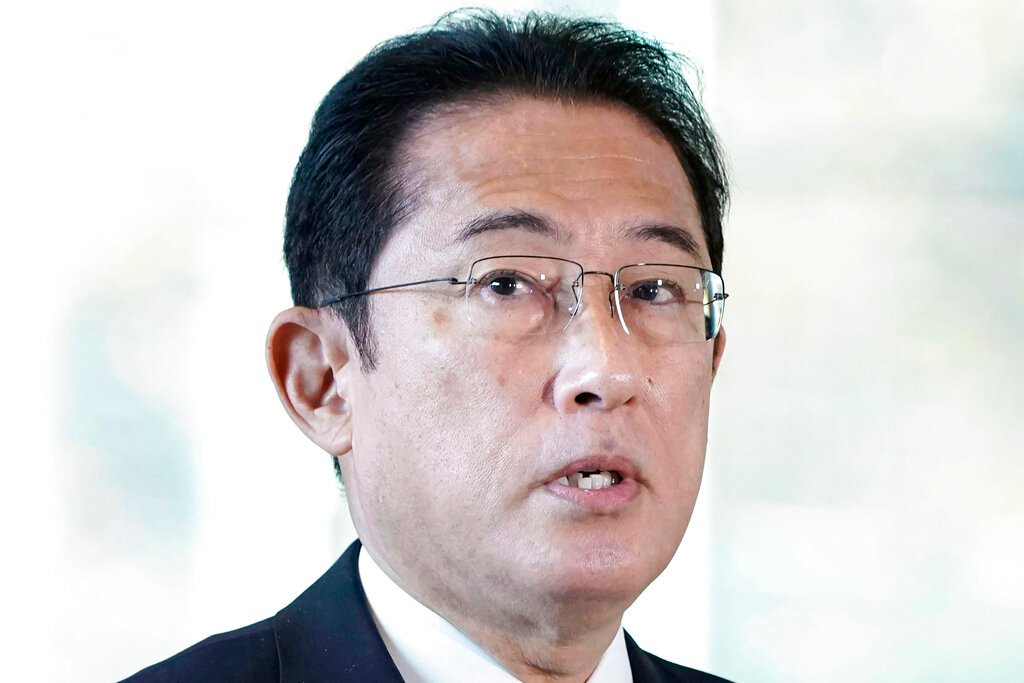 Japan proves itself a staunch ally