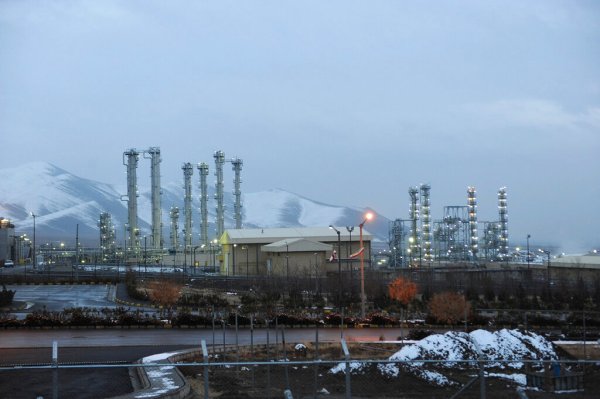 Iran expects Biden will cave in ‘presumably final round’ of nuclear talks