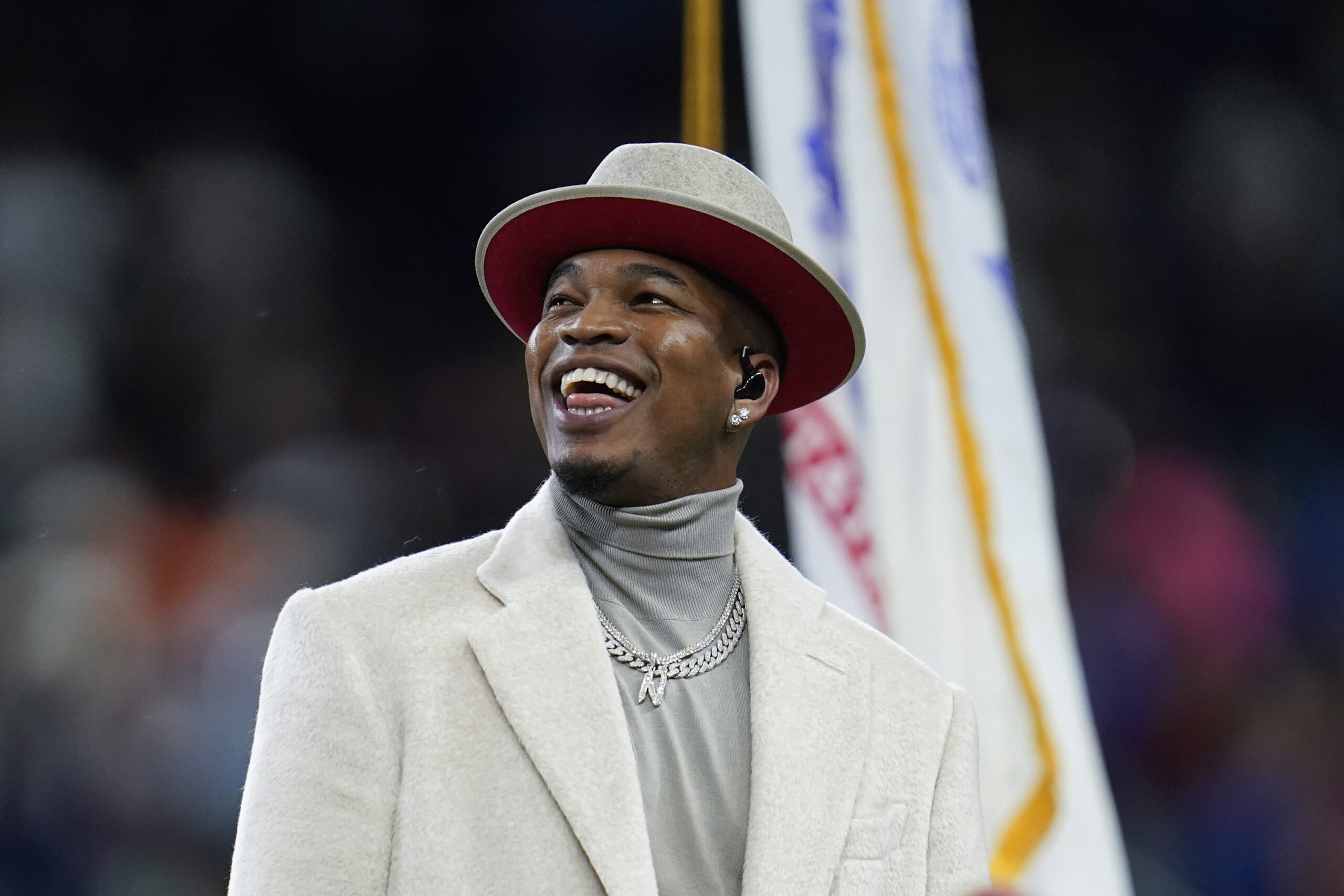 Ne-Yo and our generation of weak men