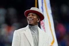 Ne-Yo and our generation of weak men