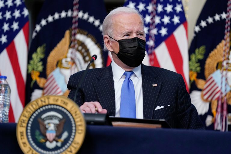 Biden’s contradictory COVID policies are getting even worse Biden’s contradictory COVID policies are getting even worse