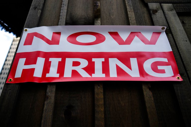 About time: Call to favor ‘skills’ over sheepskins in federal hiring