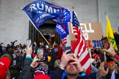 Liberal Media Scream: Joe, Mika push Jan. 6 ‘decomposition’ of GOP