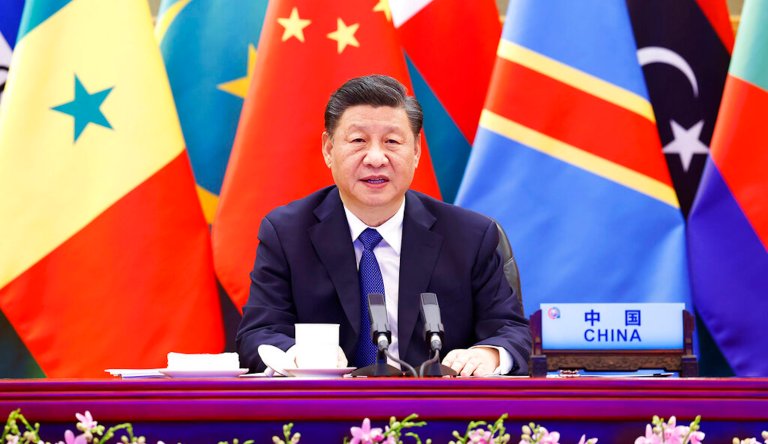 ‘They want to become a superpower’: African port links could make Chinese access to Atlantic inevitable