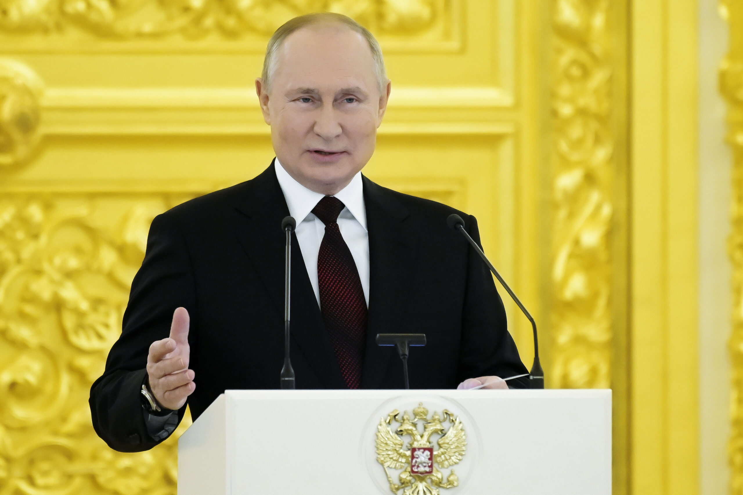 Russia to expel some US Embassy staff