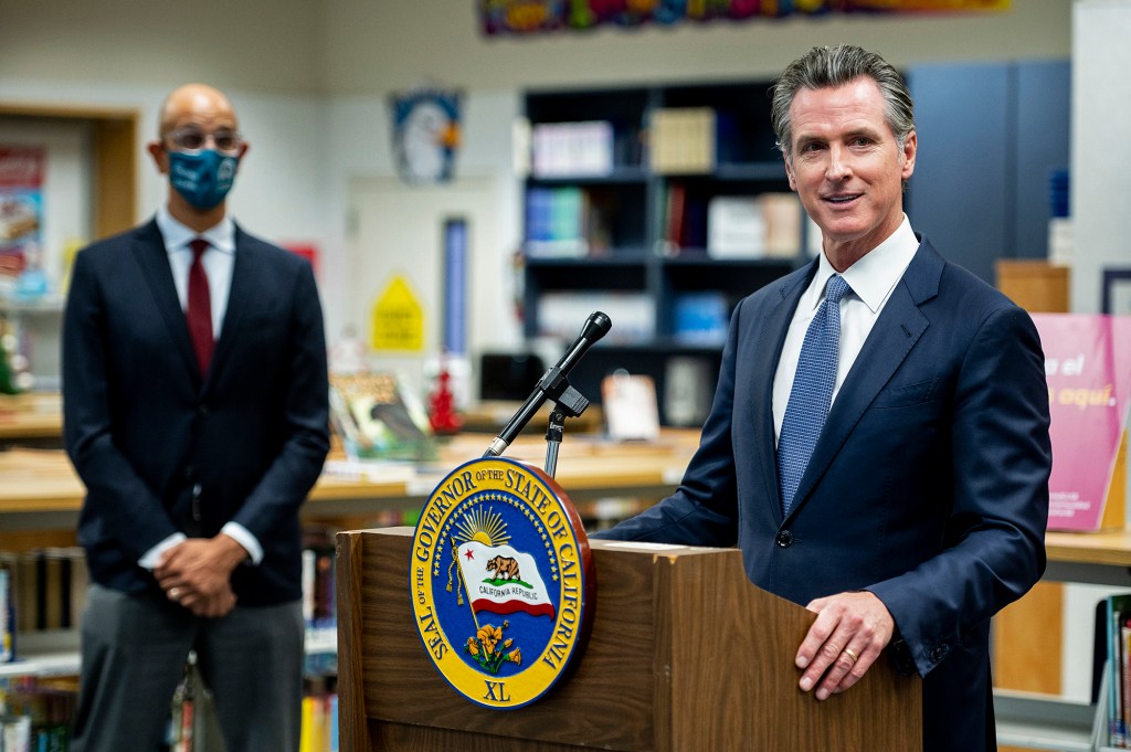 Government officials’ coronavirus hypocrisy has created another public crisis
