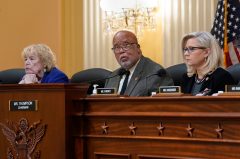Jan. 6 committee at crossroads as Republican members refuse to aid inquiry