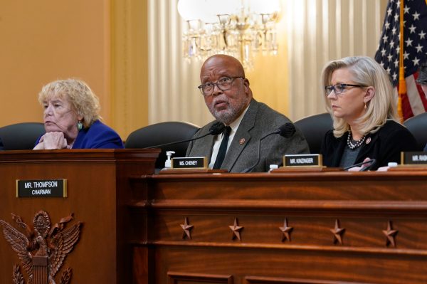 Jan. 6 committee at crossroads as Republican members refuse to aid inquiry