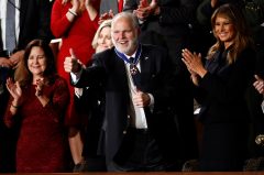 Limbaugh’s brother on second anniversary: ‘God spoke through Rush’