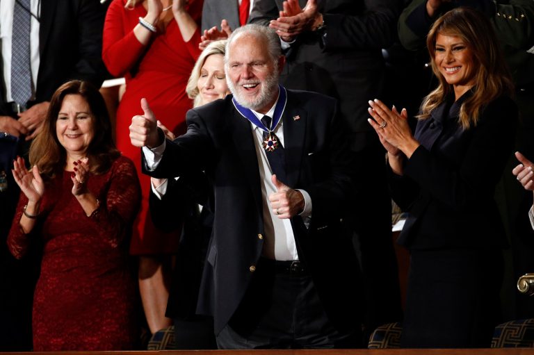 Limbaugh’s brother on second anniversary: ‘God spoke through Rush’