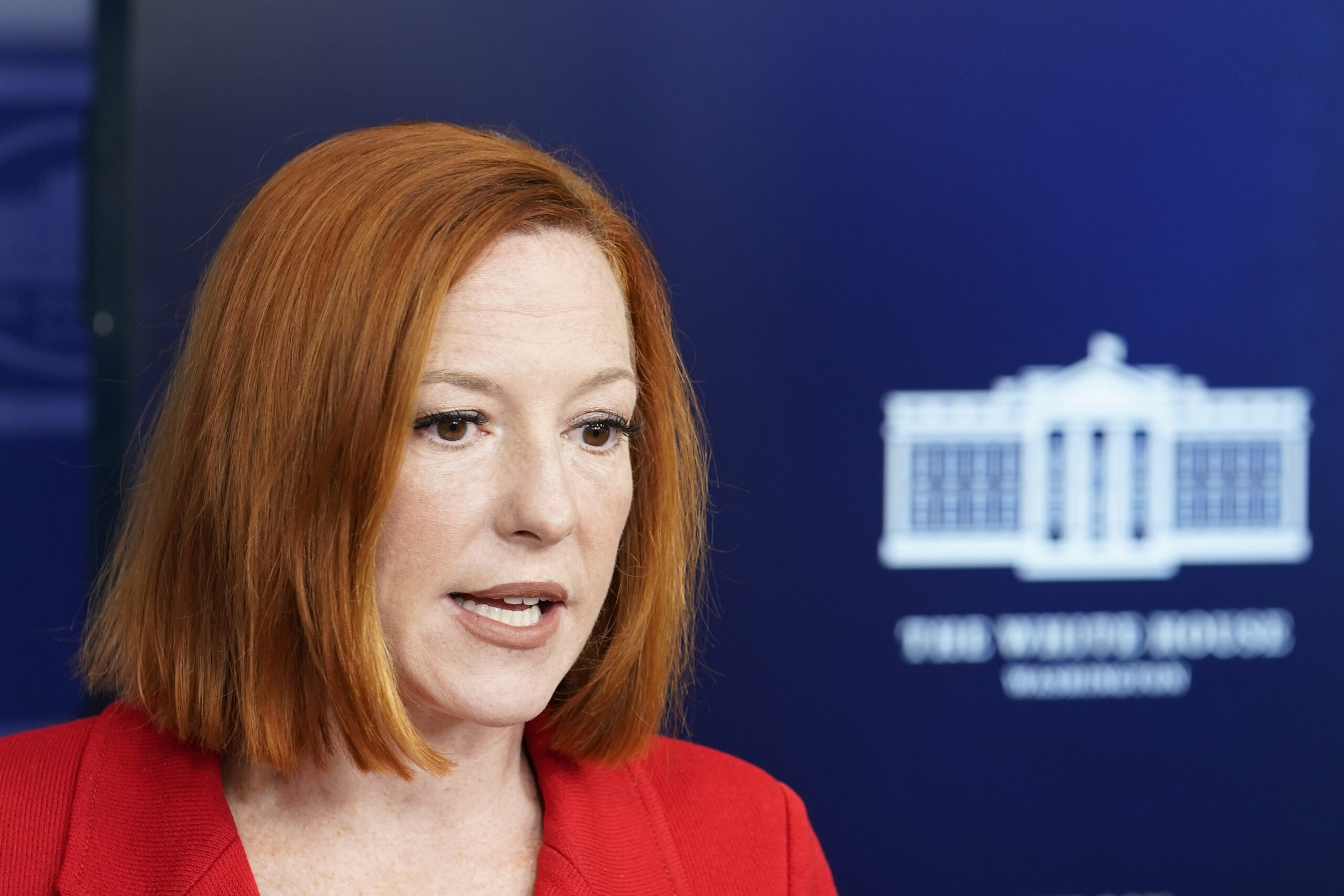 White House dodges on mandating COVID-19 vaccines in elementary schools