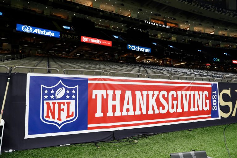 Heritage Foundation to air ads against same-sex marriage bill during Thanksgiving football games