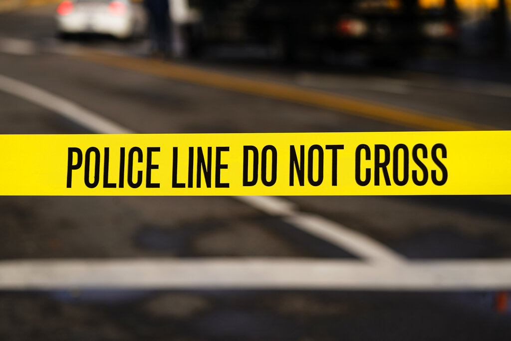Speeding car kills three in ‘really gruesome’ Philadelphia subway crash