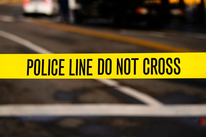 Speeding car kills three in ‘really gruesome’ Philadelphia subway crash