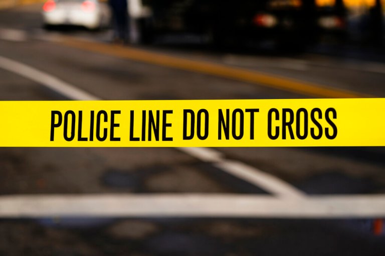 Speeding car kills three in ‘really gruesome’ Philadelphia subway crash