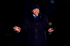 LL Cool J exits New Year’s Rockin’ Eve after testing positive for COVID-19