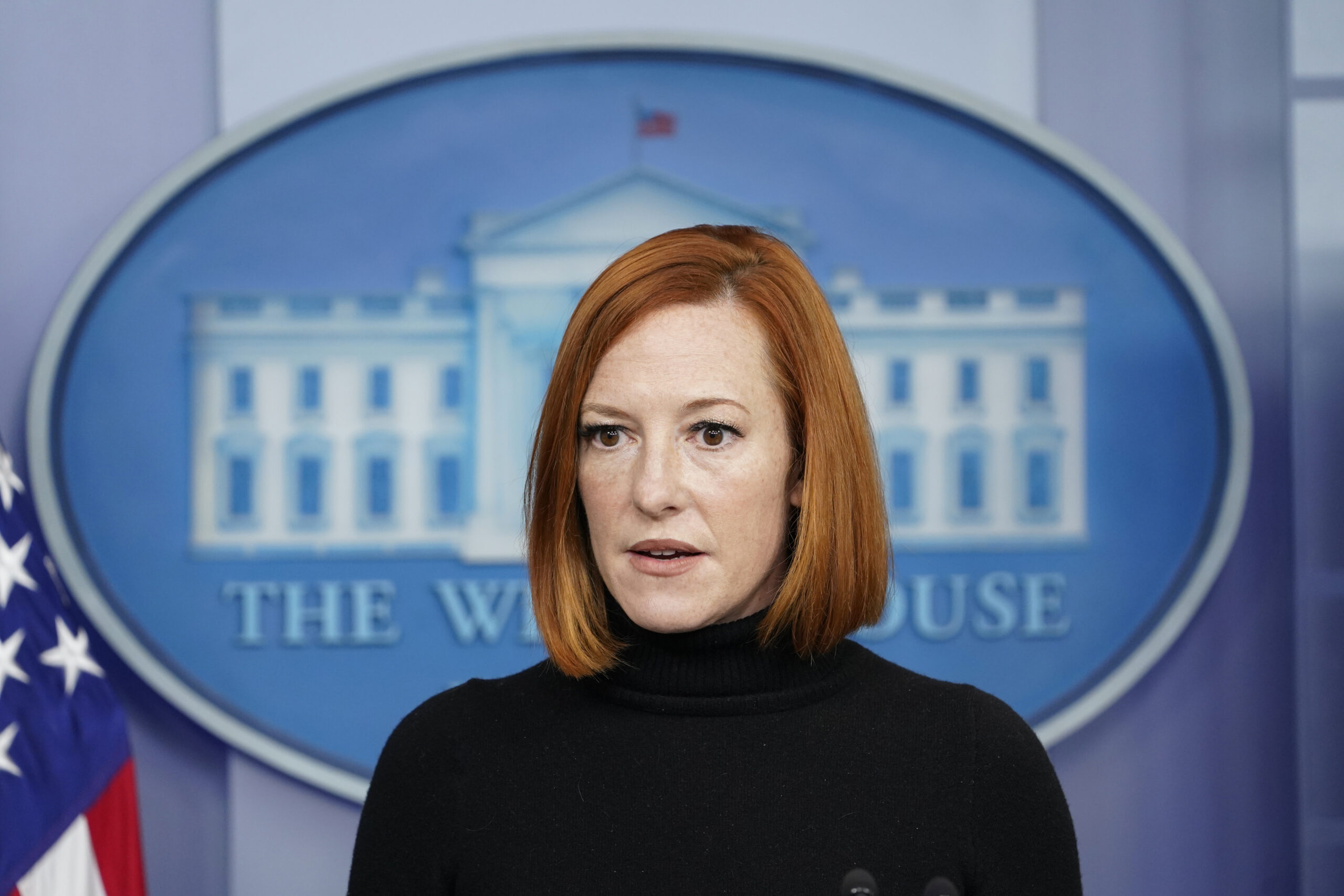‘No one knows’: Psaki punts on Biden running in 2024