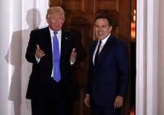 ‘It was a mistake’: Oz rival dings Trump’s endorsement in bruising Pennsylvania primary