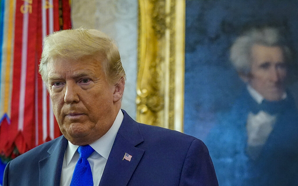 Pressure builds on Trump and Biden to release Mar-a-Lago search warrant