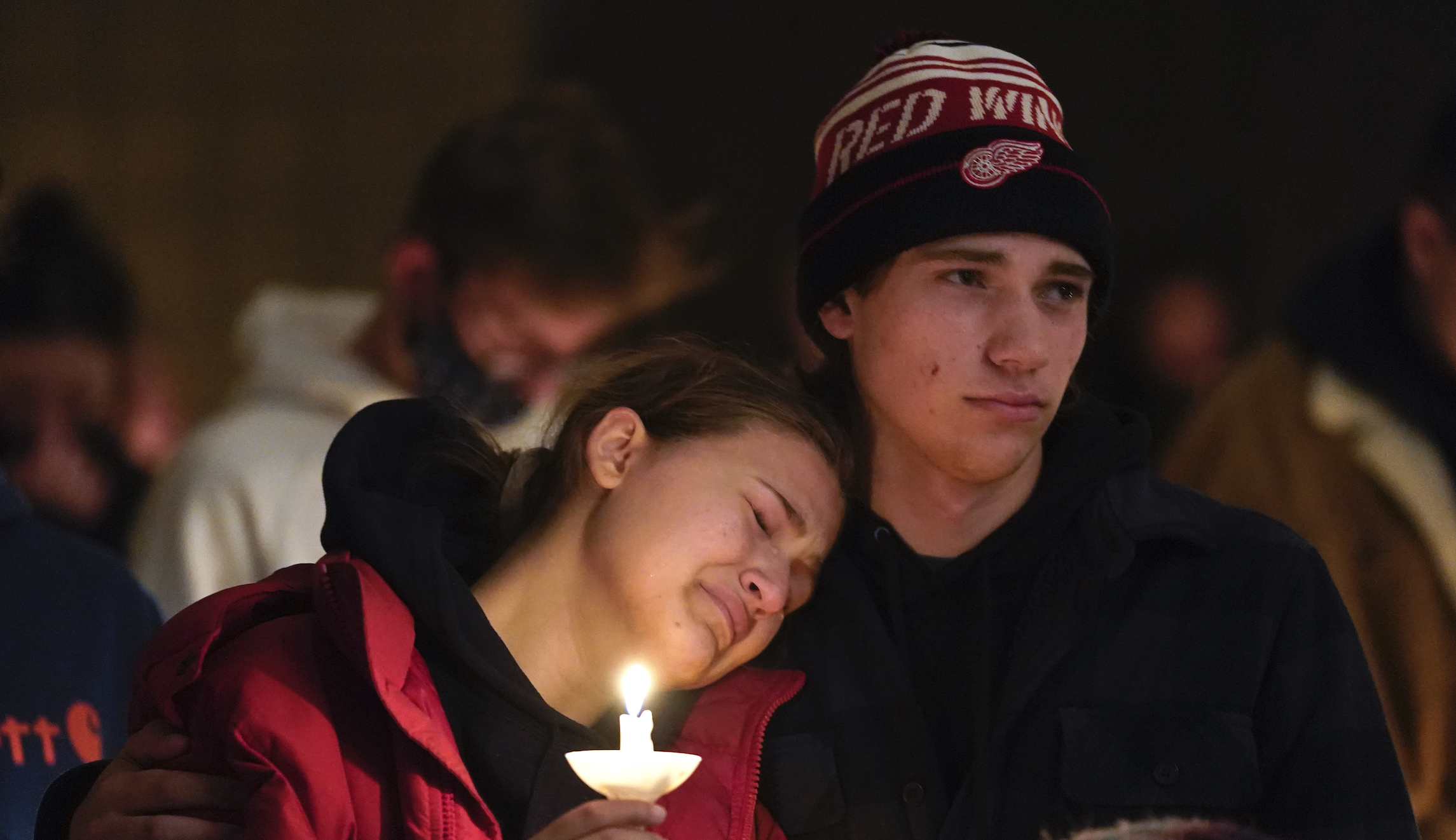 To prevent shootings, schools must recognize behavioral health warnings