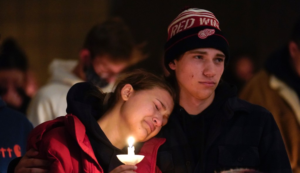 To prevent shootings, schools must recognize behavioral health warnings