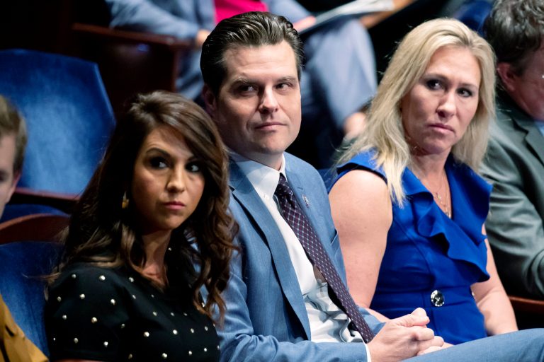 White House blasts appointing ‘extreme MAGA members’ to Oversight Committee