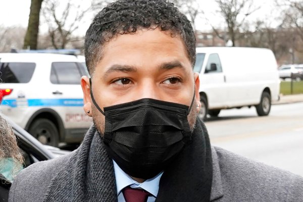 Smollett testifies he had sexual relationship with brother involved in alleged hate crime hoax