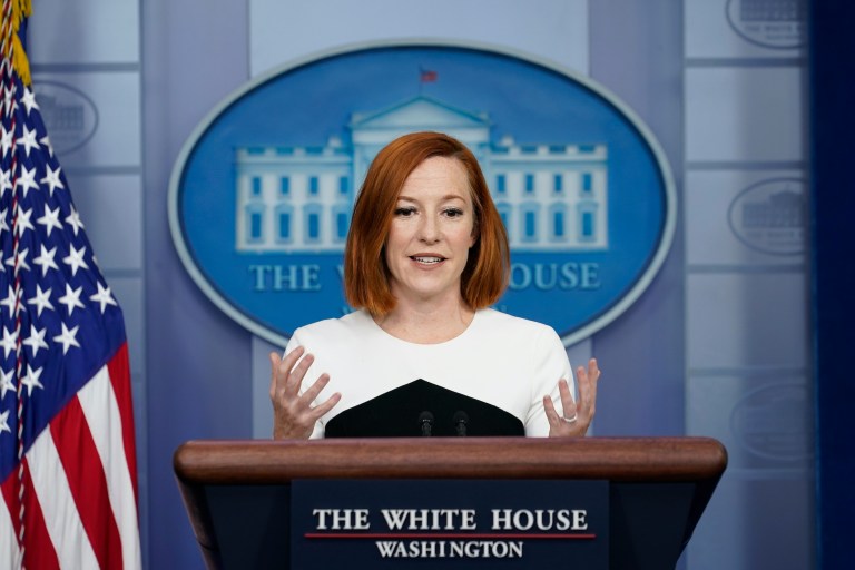 White House put on the defensive over COVID-19 testing plans