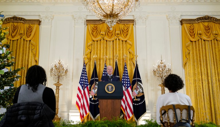 Biden looks to top predecessors in cutting prescription drug prices