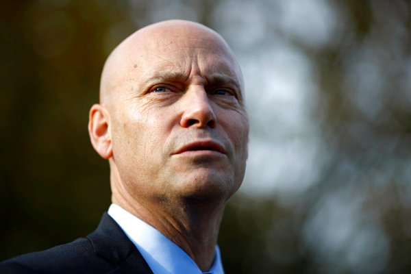 Former Pence chief of staff cuts down menace of alternate electors