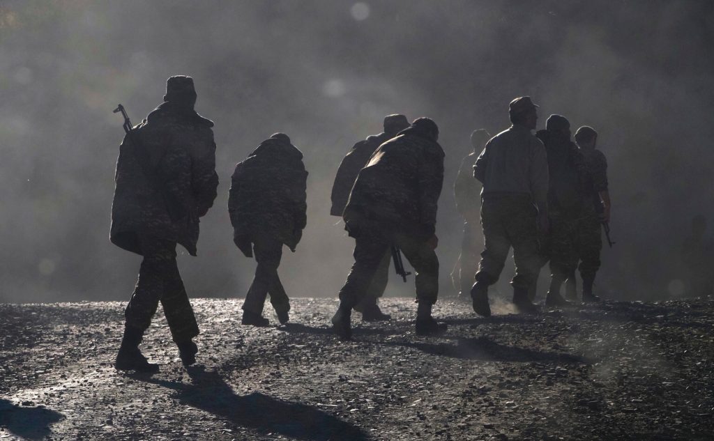 Washington needs a new approach on Nagorno-Karabakh