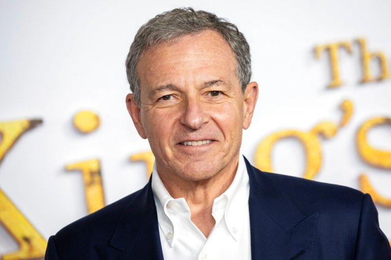 Former Disney CEO ended Twitter deal after finding ‘substantial’ bot counts