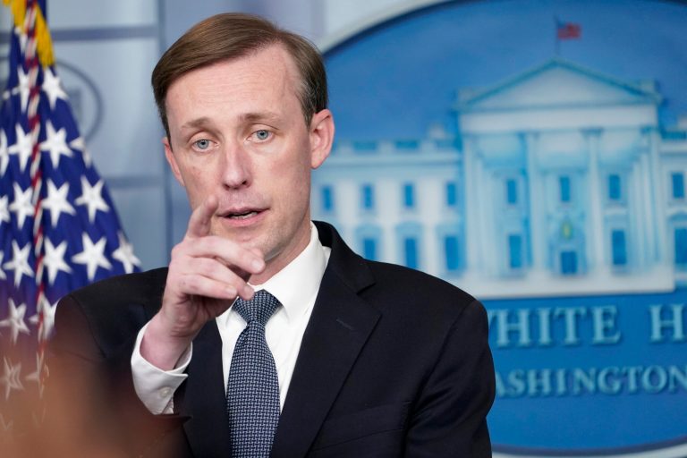 Top Biden adviser claims US ‘safely’ ended diplomatic presence in Afghanistan, ignoring 13 service members killed