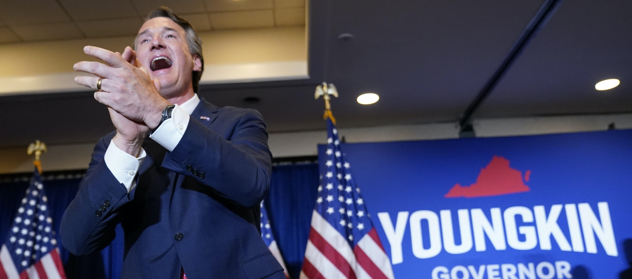 After schools-heavy campaign theme, Youngkin names next Virginia education secretary