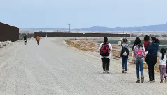 Two million stopped while illegally entering US from Mexico in 2021
