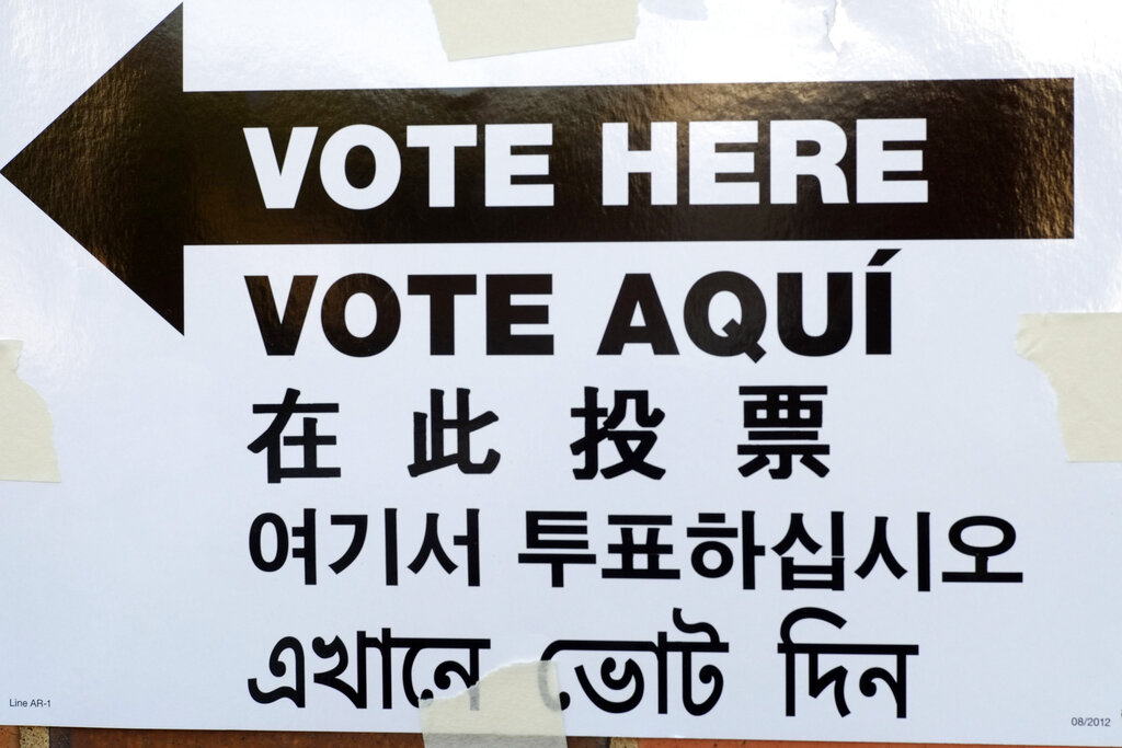 RNC’s Ronna McDaniel builds wall against illegal voters