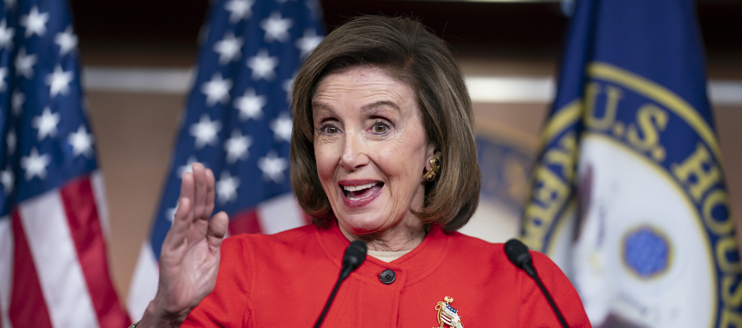 House votes to raise federal debt limit by $2.5 trillion, Biden set to sign