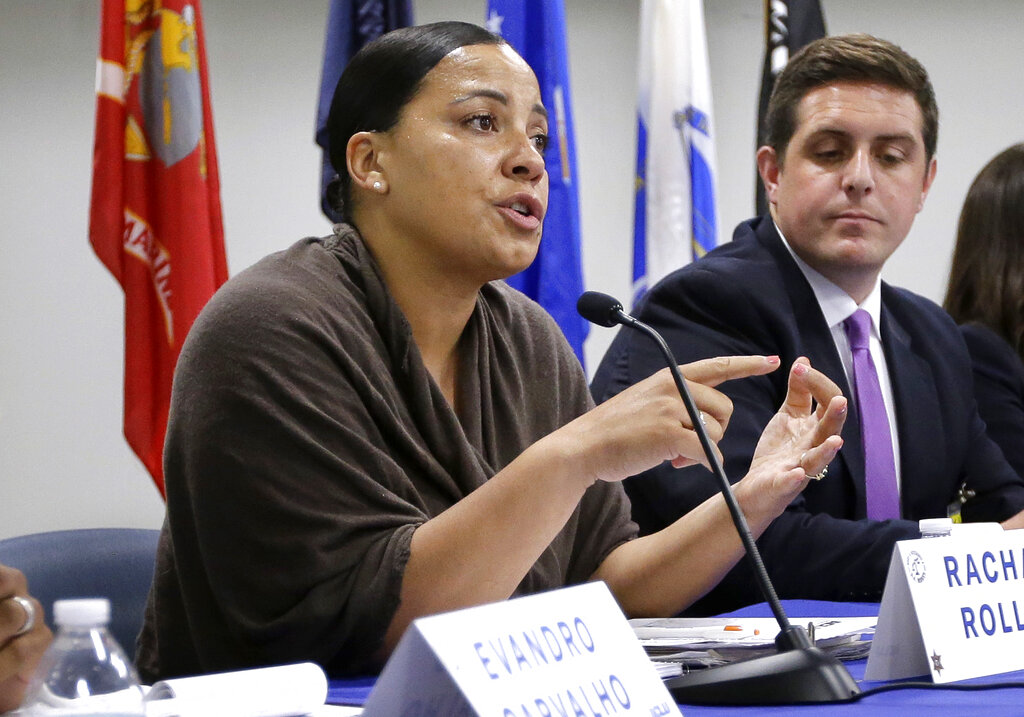 A corrupt ‘progressive reformer’ goes down in flames