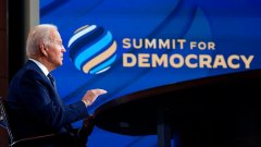 Will Biden address Liberia’s democratic decline?