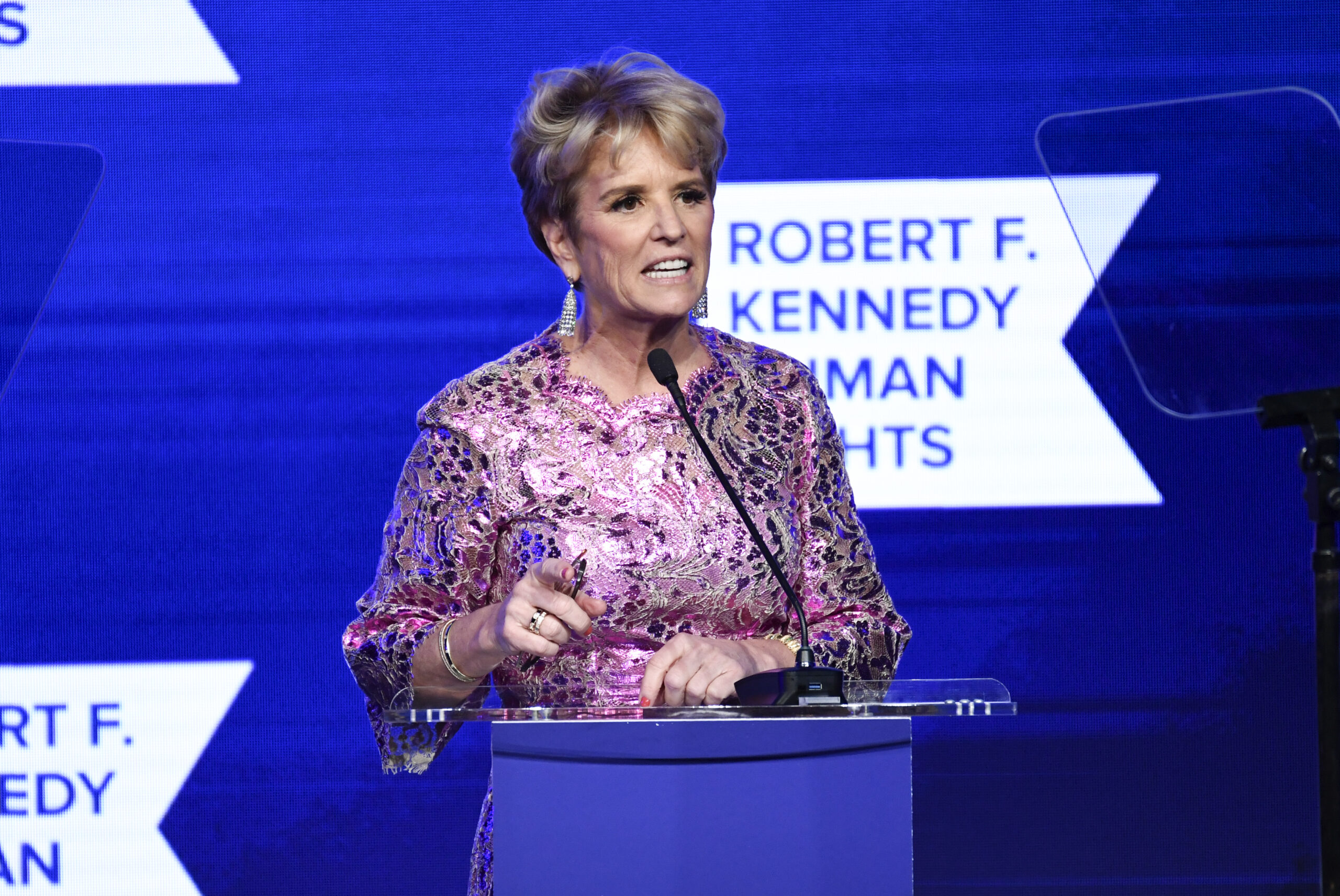 Kerry Kennedy