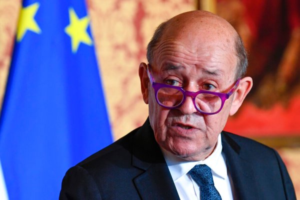 France: Iran could ‘trigger a serious crisis’ within days