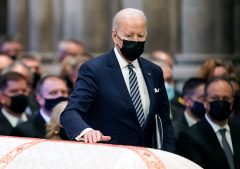 CBO blows the lid off Biden’s agenda as Bidenflation shows its teeth