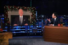 White House Report Card: Biden stumbling over inflation, vaccination failures, and polls