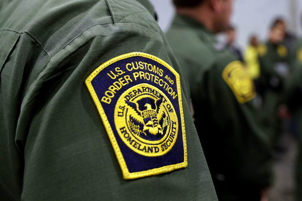 Watchdog: Federal anti-terror unit investigated journalists
