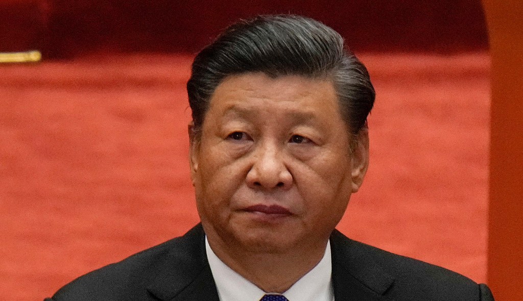 Facing China, Russia, and Iran, US leaders should stop fighting each other