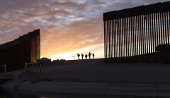 Conservatives have to secure Arizona’s border because Joe Biden doesn’t care